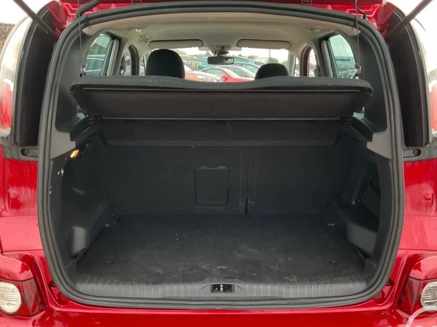 Used Citroen C3 Picasso 2012 for sale - 77595018: Photo 7