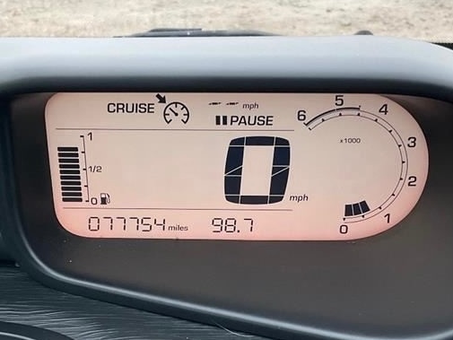 Used Citroen C3 Picasso 2012 for sale - 77595018: Photo 8