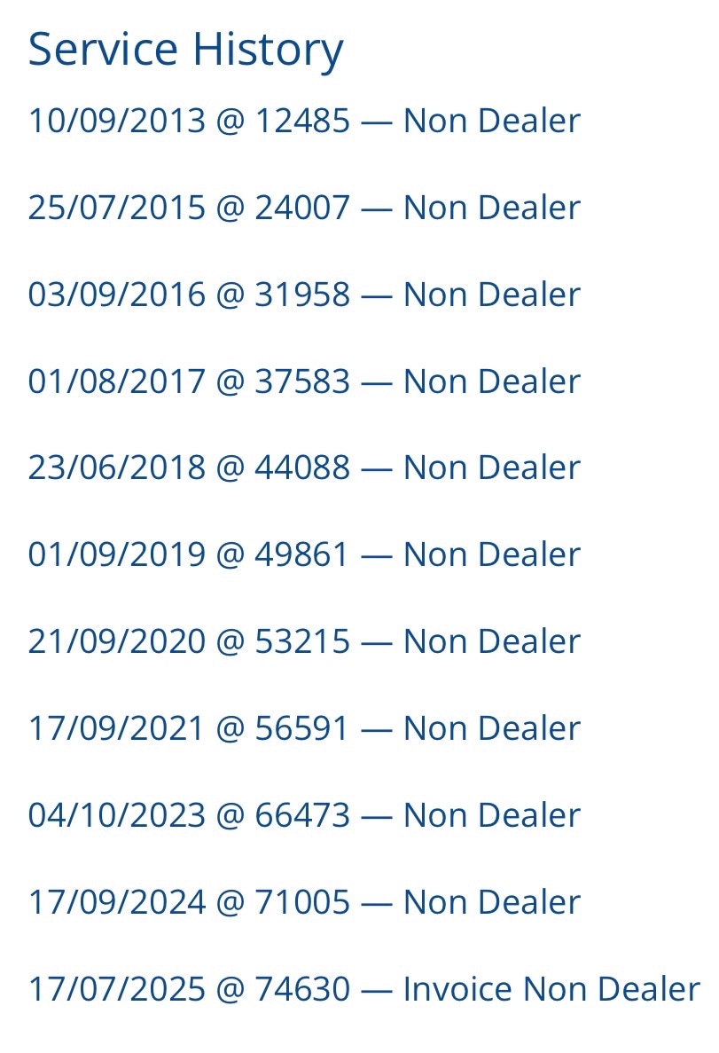 Used Citroen C3 Picasso 2012 for sale - 77595018: Photo 9