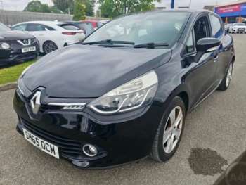 2015 (65) - 1.2 16V Dynamique Nav 5dr - due in