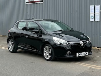 Used Renault Clio 2015 for sale - 75138044: Photo