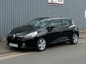 Used Renault Clio 2015 for sale - 75138044: Photo
