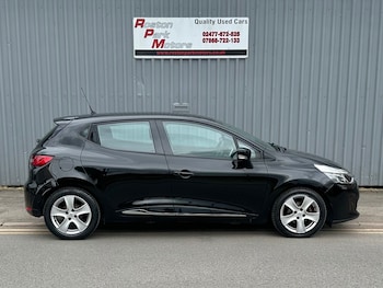 Used Renault Clio 2015 for sale - 75138044: Photo