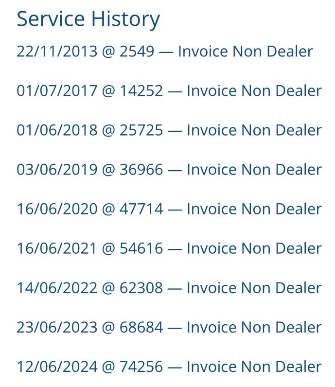 Used Vauxhall Meriva 2012 for sale - 77014753: Photo 5