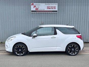 Used Citroen DS3 2011 for sale - 78412139: Photo