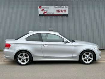 Used BMW 1 Series 2013 for sale - 73747508: Photo