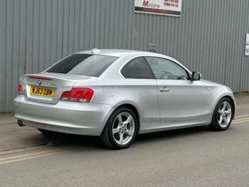 Used BMW 1 Series 2013 for sale - 73747508: Photo