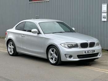 Used BMW 1 Series 2013 for sale - 73747508: Photo