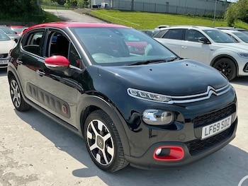 Used Citroen C3 2019 for sale - 78750877: Photo