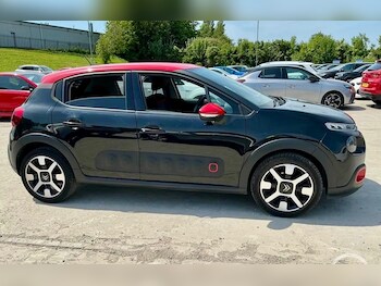 Used Citroen C3 2019 for sale - 78750877: Photo