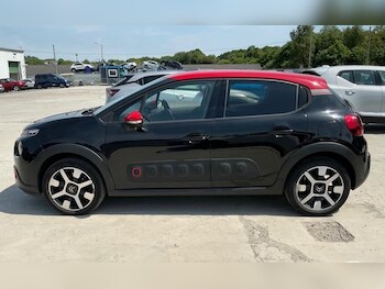 Used Citroen C3 2019 for sale - 78750877: Photo