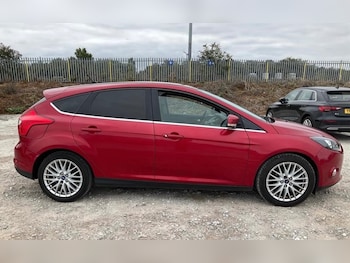 Used Ford Focus 2012 for sale - 75706251: Photo