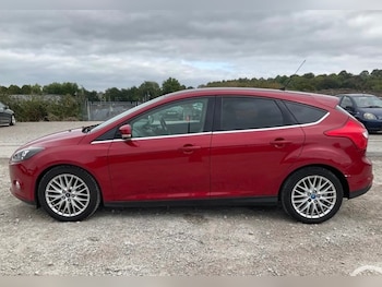 Used Ford Focus 2012 for sale - 75706251: Photo