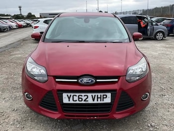 Used Ford Focus 2012 for sale - 75706251: Photo