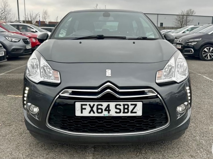 Used Citroen DS3 2014 for sale - 77438723: Photo 3