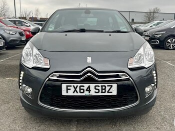 Used Citroen DS3 2014 for sale - 77438723: Photo