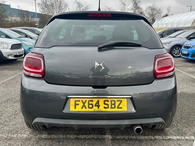 Used Citroen DS3 2014 for sale - 77438723: Photo 4