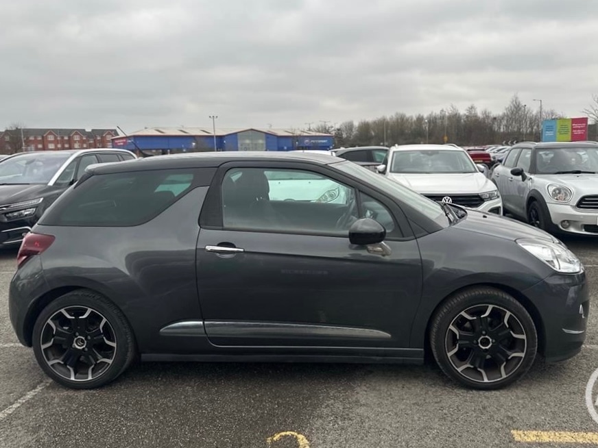 Used Citroen DS3 2014 for sale - 77438723: Photo 5