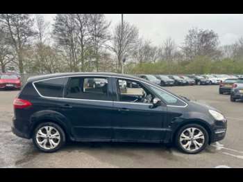 Used Ford S-Max 2012 for sale - 74172878: Photo