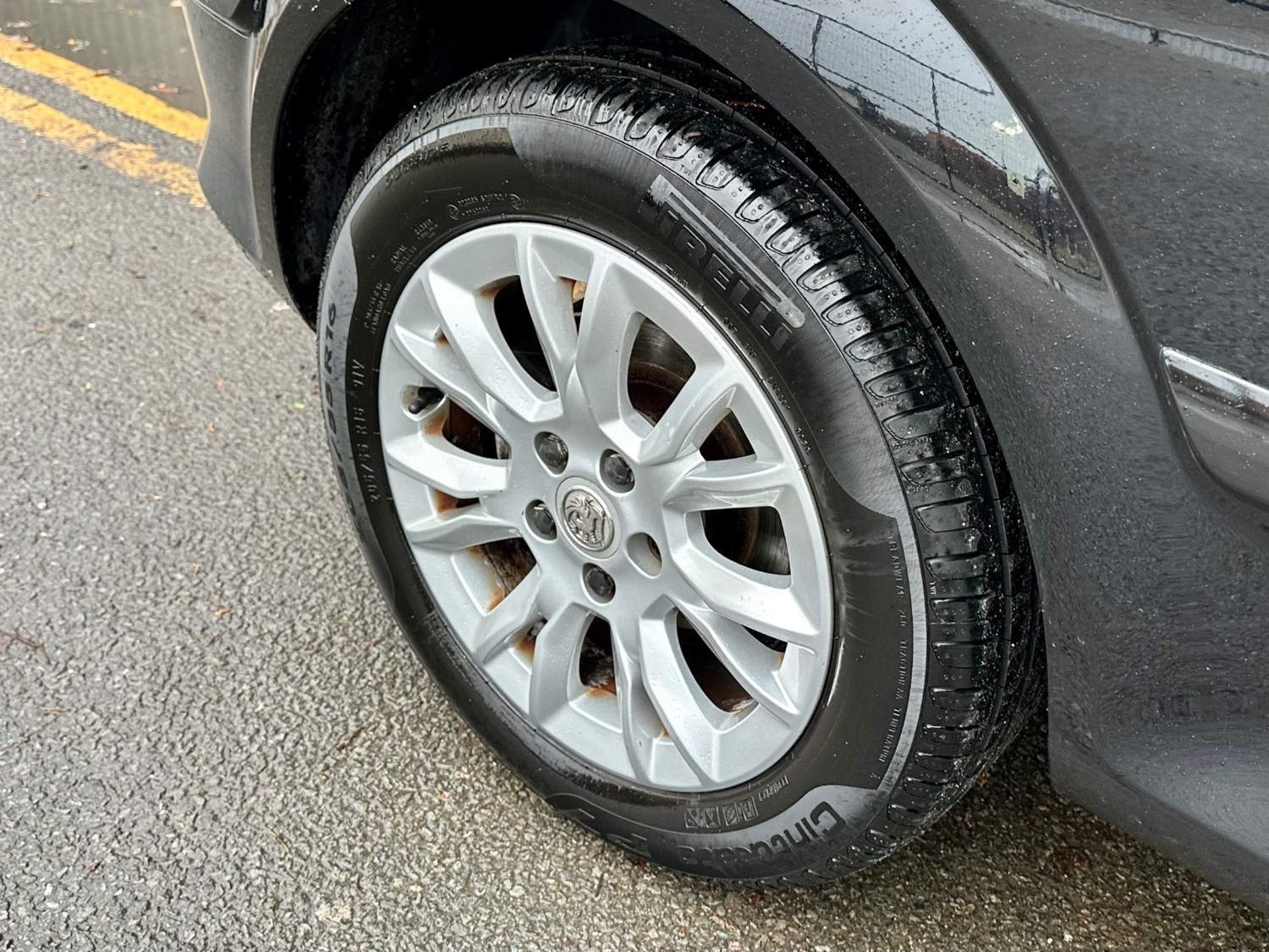 Used Vauxhall Astra 2010 for sale - 77891863: Photo 10