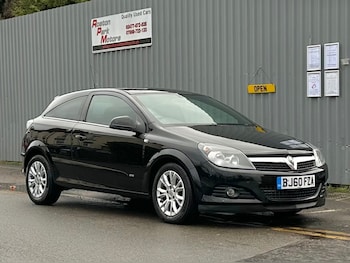 Vauxhall Astra feature image