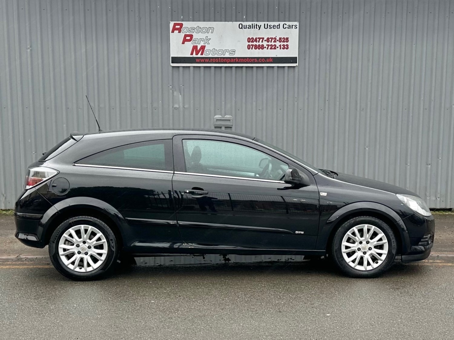 Used Vauxhall Astra 2010 for sale - 77891863: Photo 3
