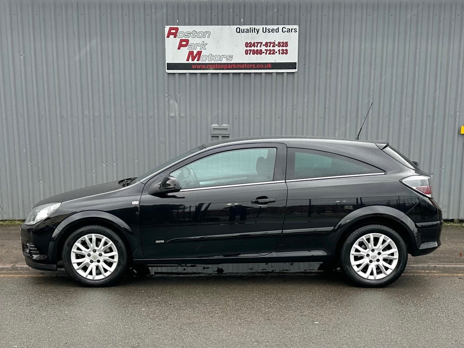 Used Vauxhall Astra 2010 for sale - 77891863: Photo 4
