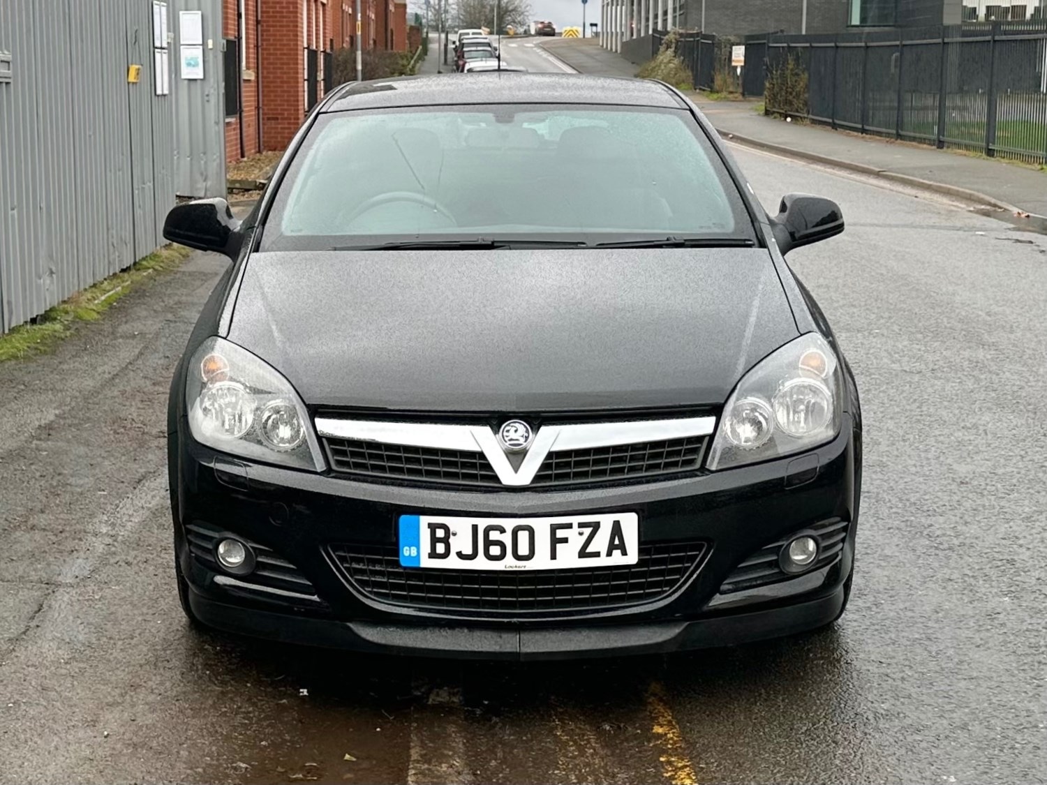 Used Vauxhall Astra 2010 for sale - 77891863: Photo 7