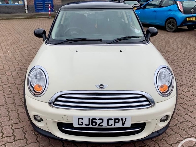 Used MINI Hatch 2012 for sale - 77845446: Photo 2