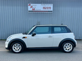 Used MINI Hatch 2012 for sale - 77845446: Photo