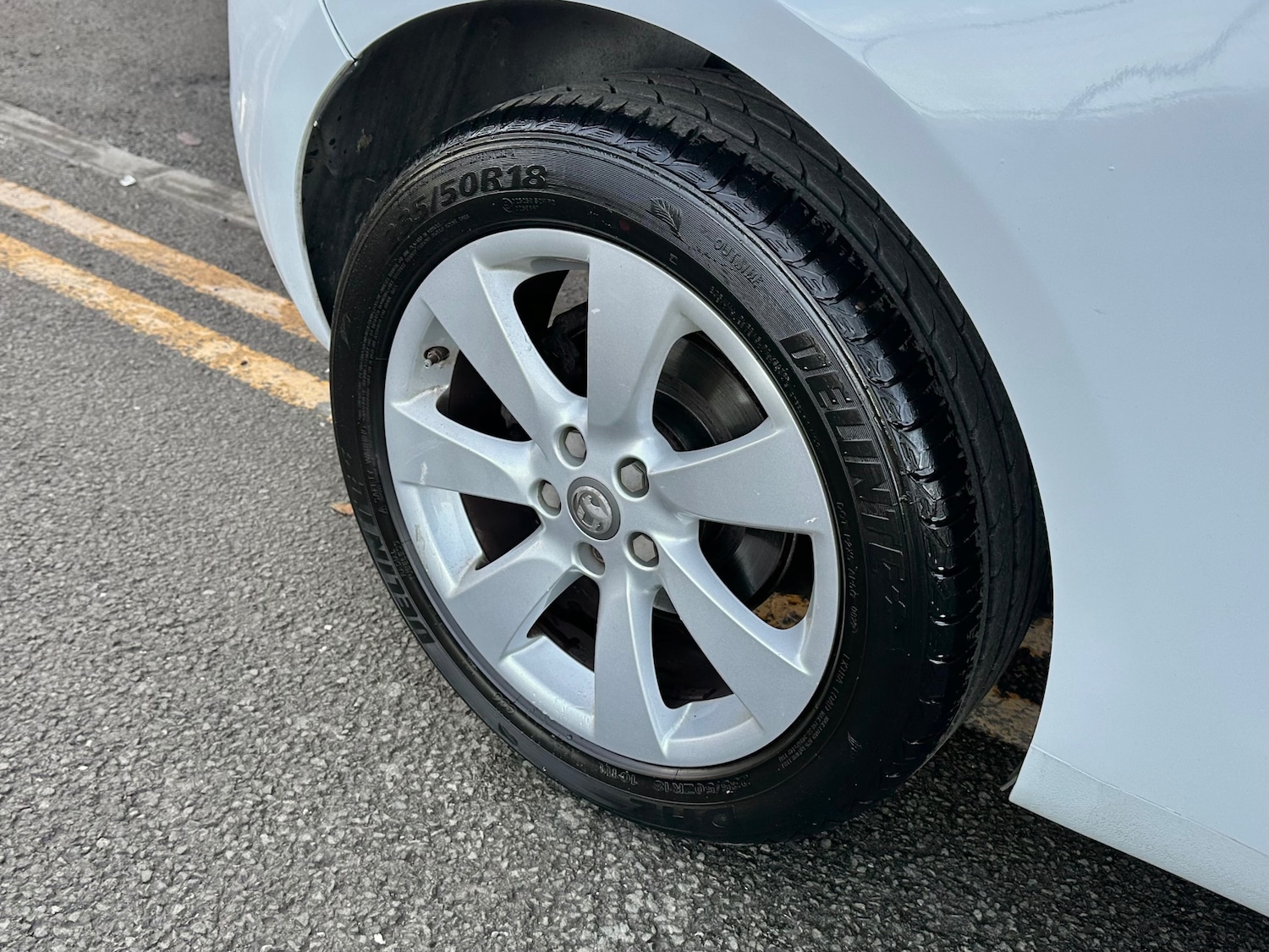 Used Vauxhall Astra GTC 2016 for sale - 77173399: Photo 10