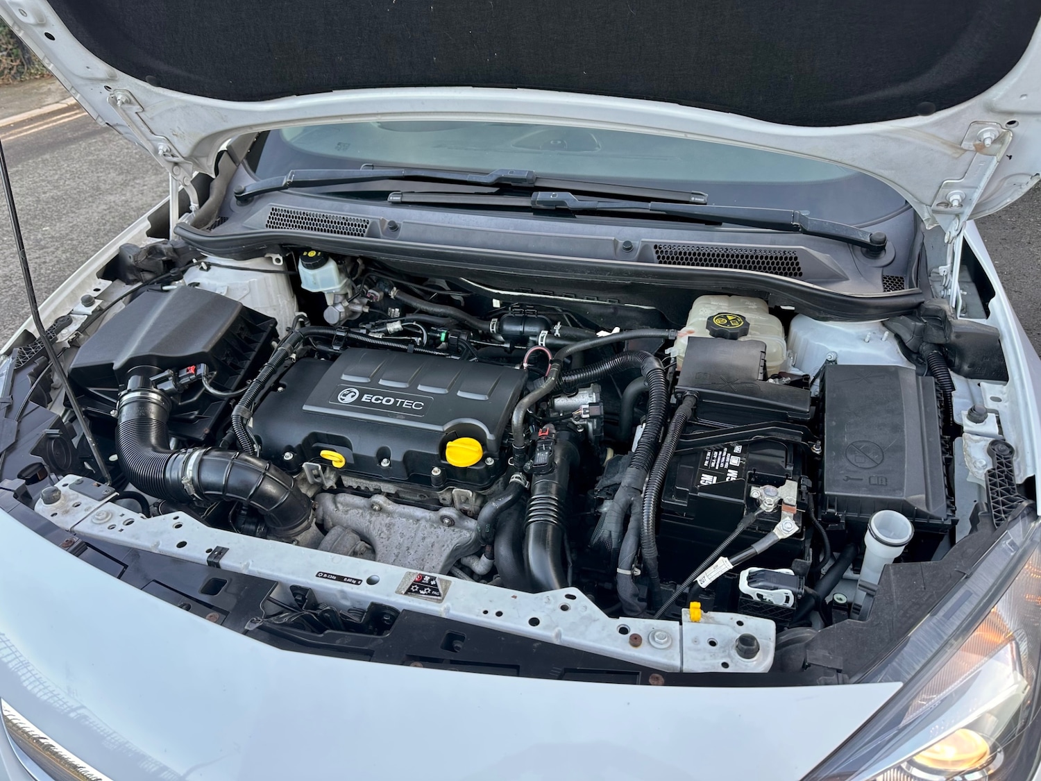 Used Vauxhall Astra GTC 2016 for sale - 77173399: Photo 11