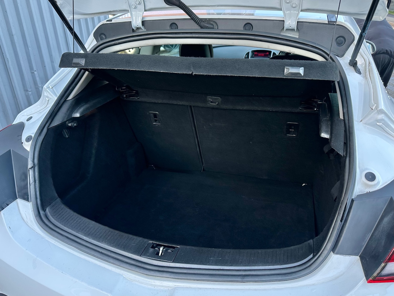 Used Vauxhall Astra GTC 2016 for sale - 77173399: Photo 13