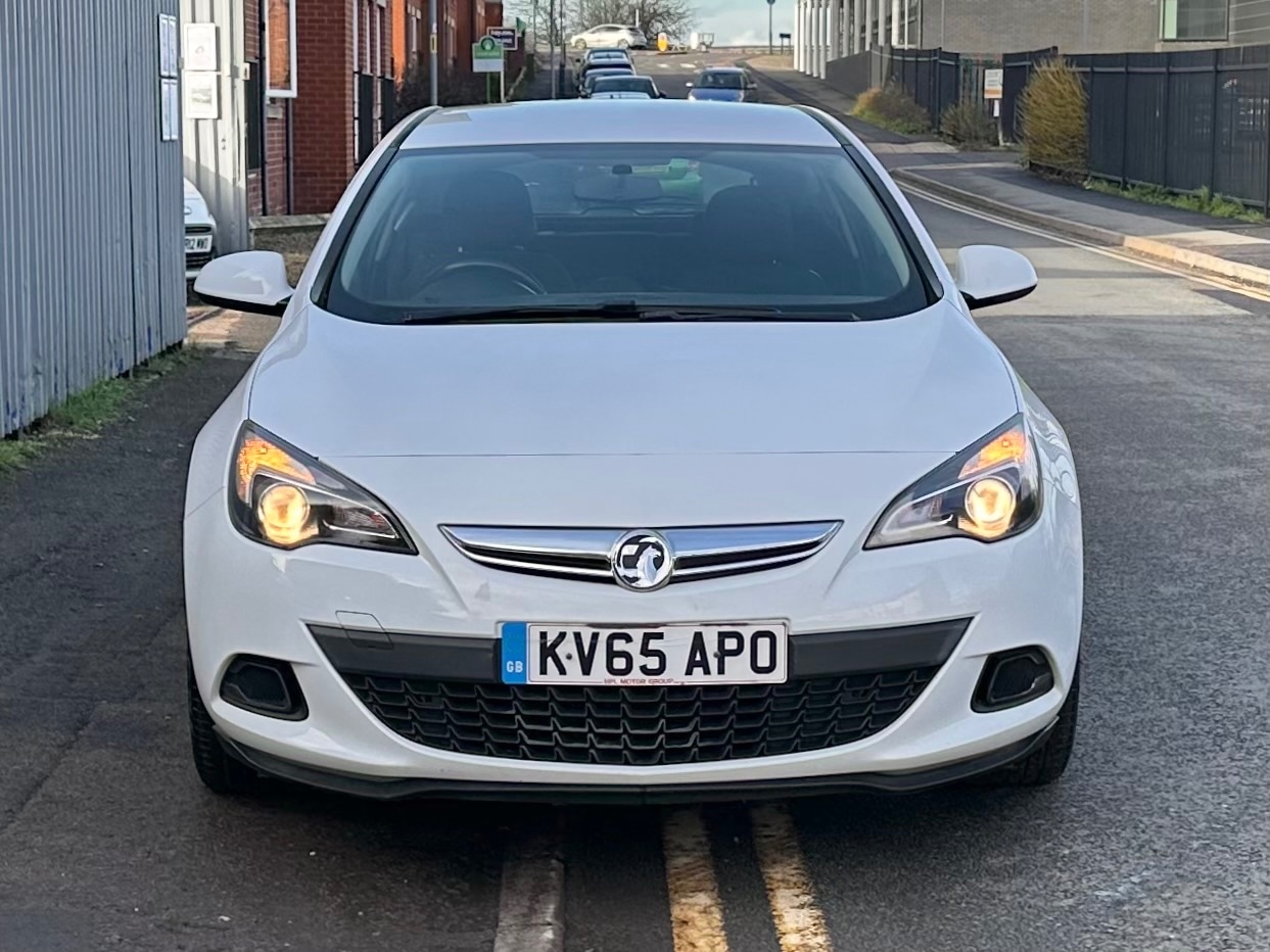 Used Vauxhall Astra GTC 2016 for sale - 77173399: Photo 7