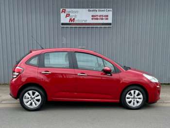 Used Citroen C3 2015 for sale - 74334847: Photo