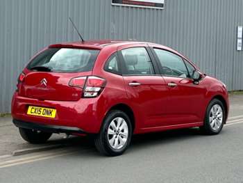 Used Citroen C3 2015 for sale - 74334847: Photo