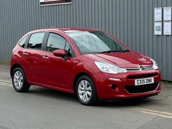 Used Citroen C3 2015 for sale - 74334847: Photo