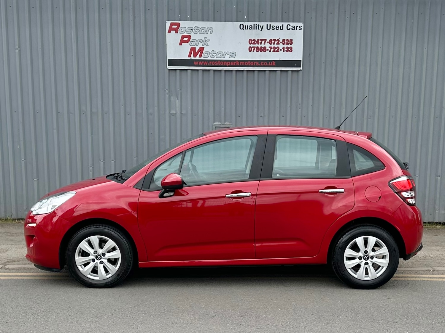 Vehicle 6