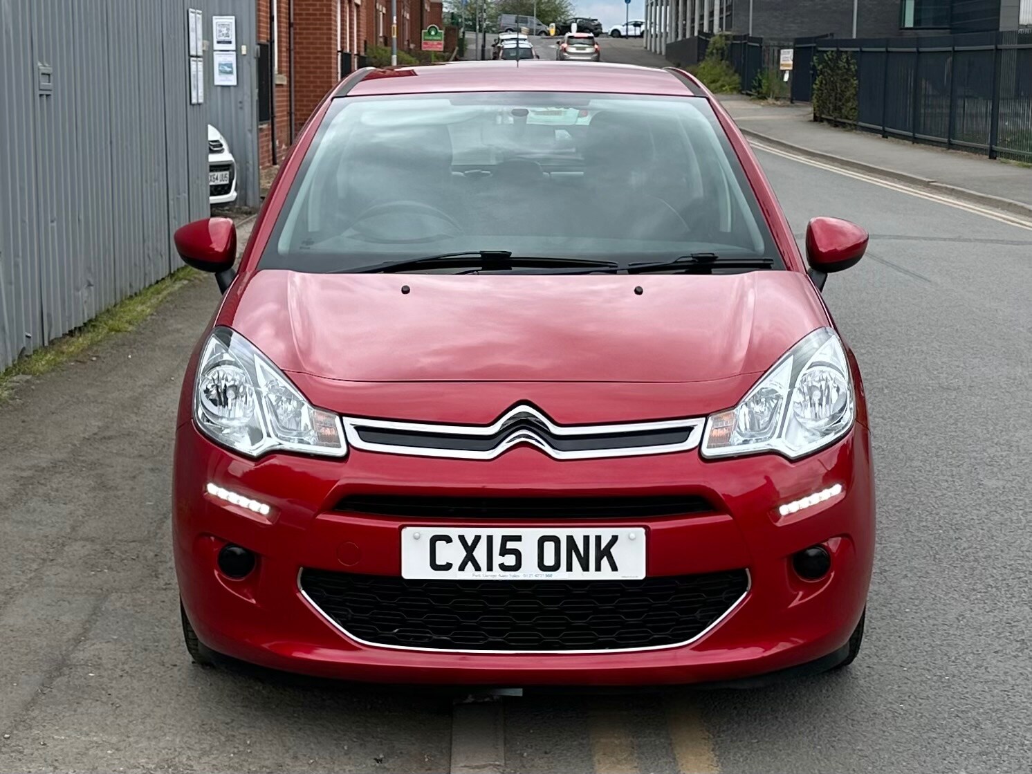 Vehicle 7