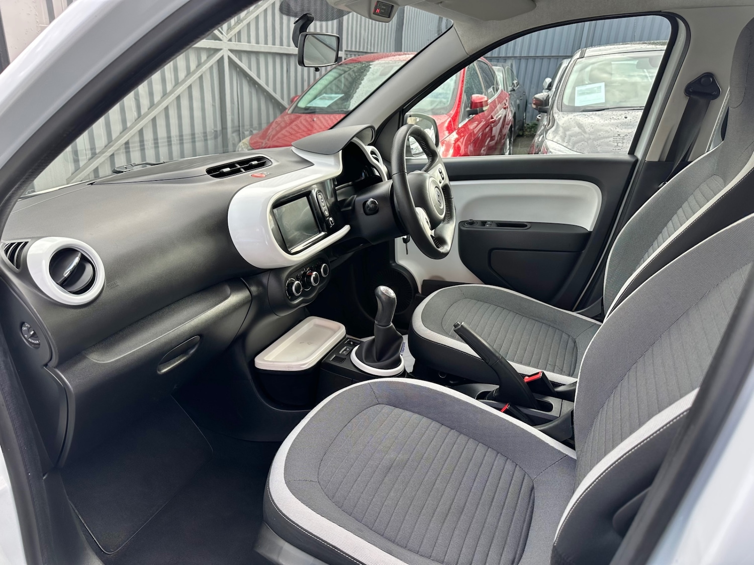 Used Renault Twingo 2015 for sale - 75948585: Photo 11