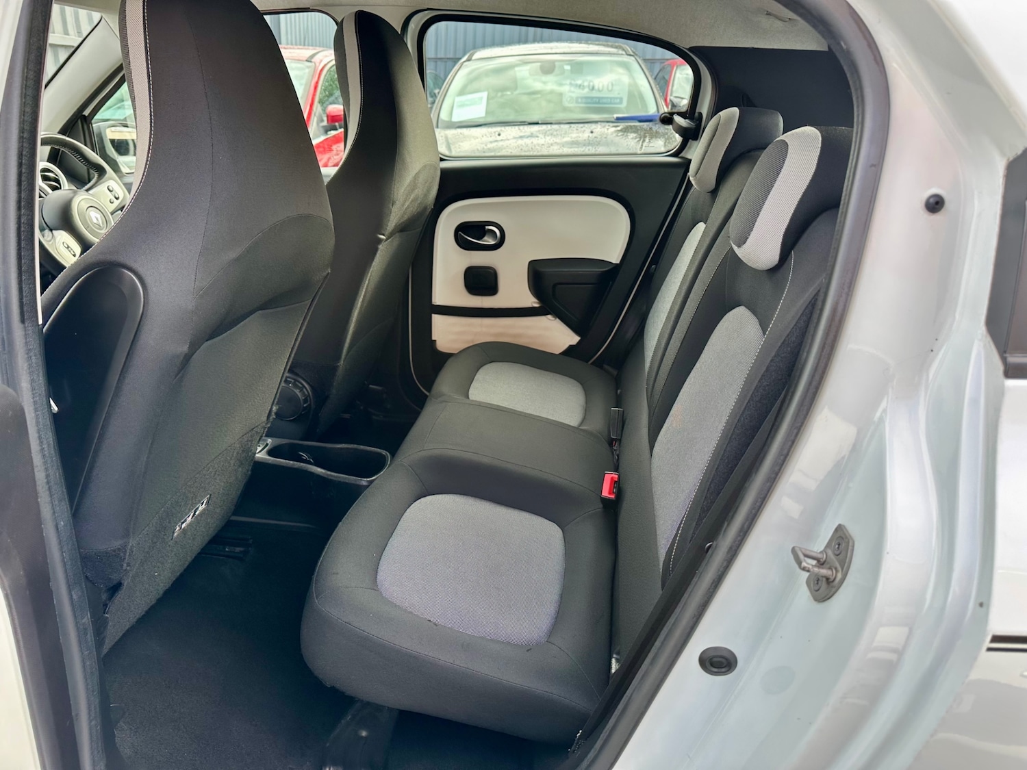 Used Renault Twingo 2015 for sale - 75948585: Photo 12