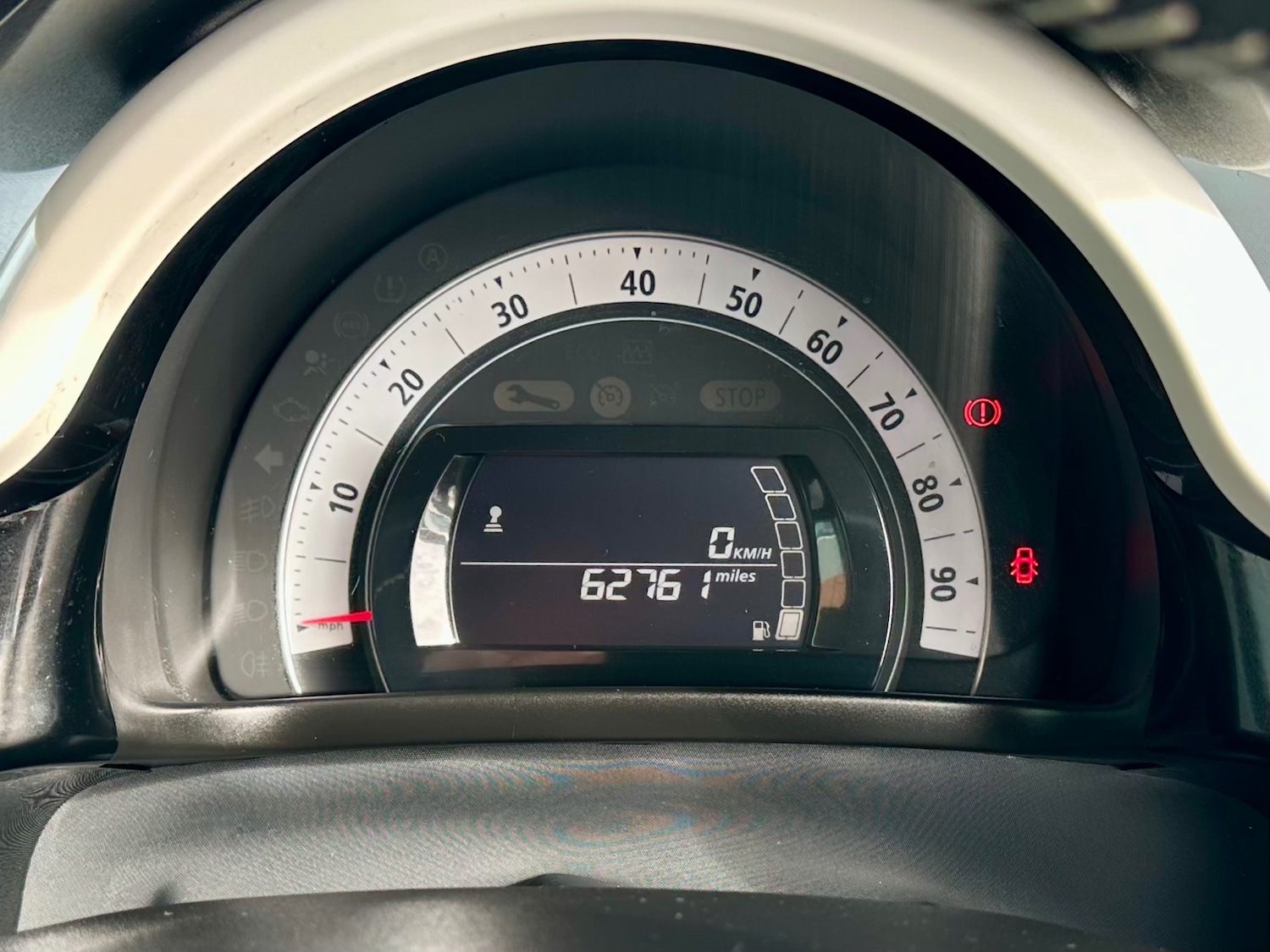 Used Renault Twingo 2015 for sale - 75948585: Photo 15