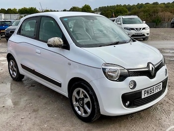 2015 (65) - 1.0 SCE Dynamique 5dr [Start Stop] - due in