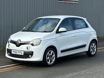 Used Renault Twingo 2015 for sale - 75948585: Photo 2