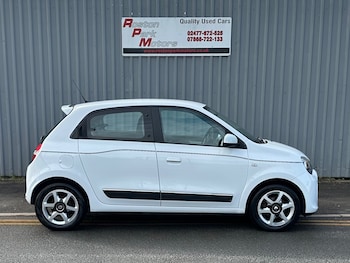 Used Renault Twingo 2015 for sale - 75948585: Photo 3