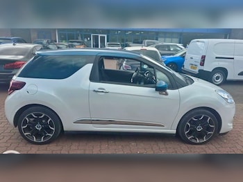 Used DS Automobiles DS 3 2016 for sale - 79390437: Photo