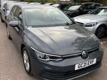 2021 (21) - 1.5 TSI 150 Life 5dr - Apple CarPlay - digital dash - due in