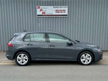 Used Volkswagen Golf 2021 for sale - 75042701: Photo