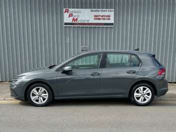 Used Volkswagen Golf 2021 for sale - 75042701: Photo