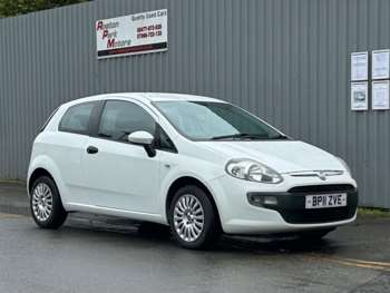 2011 (11) - 1.2 Active 3dr - recent cambelt - ideal starter car